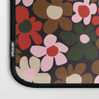 Amour night Laptop Sleeve Gallery Image 3