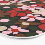 Amour night Bath Mat Gallery Image 3