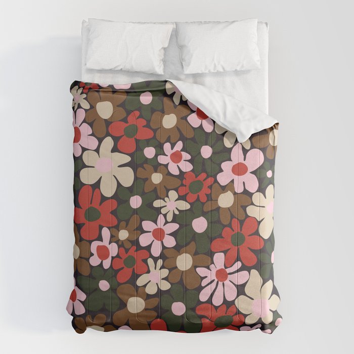 Amour night Comforter Gallery Image 6