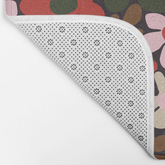 Amour night Bath Mat Gallery Image 2