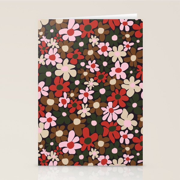 Amour night Stationery Card Gallery Image 2