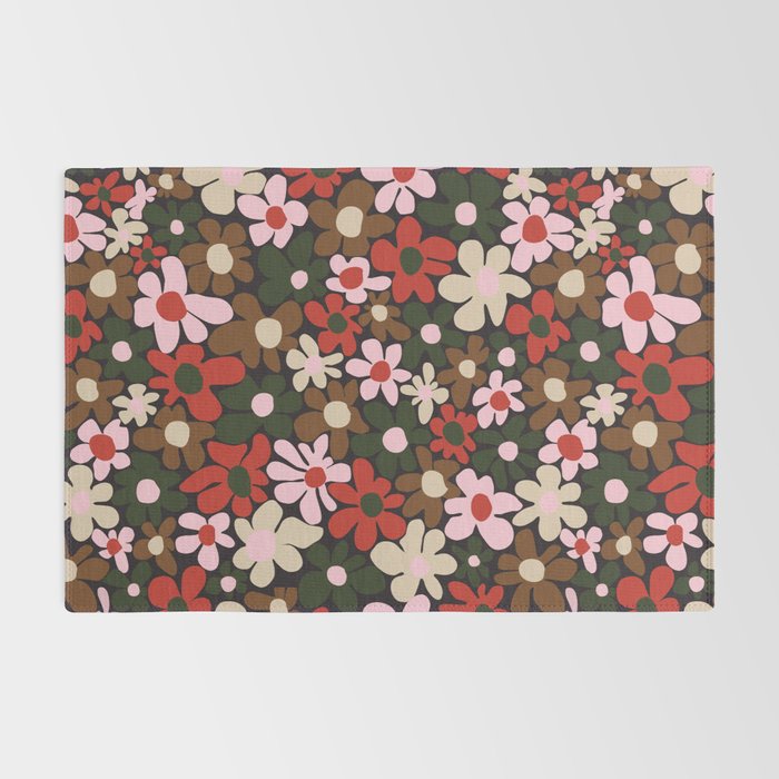 Amour night Rug Gallery Image 2