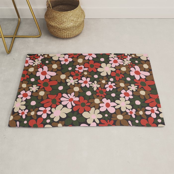 Amour night Rug Gallery Image 1