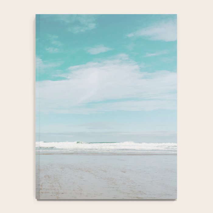 Watergate Bay Notebook Gallery Image 4