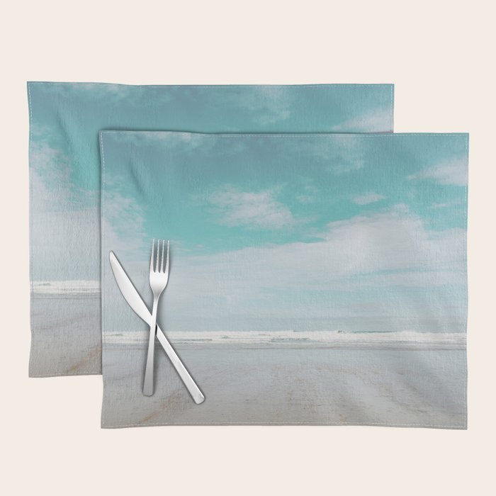 Watergate Bay Placemat Gallery Image 1