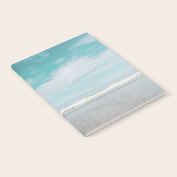 Watergate Bay Notebook Gallery Image 1