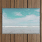 Watergate Bay Outdoor Rug Gallery Image 1
