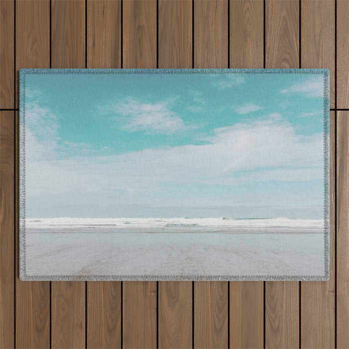 Watergate Bay Outdoor Rug Gallery Image 1