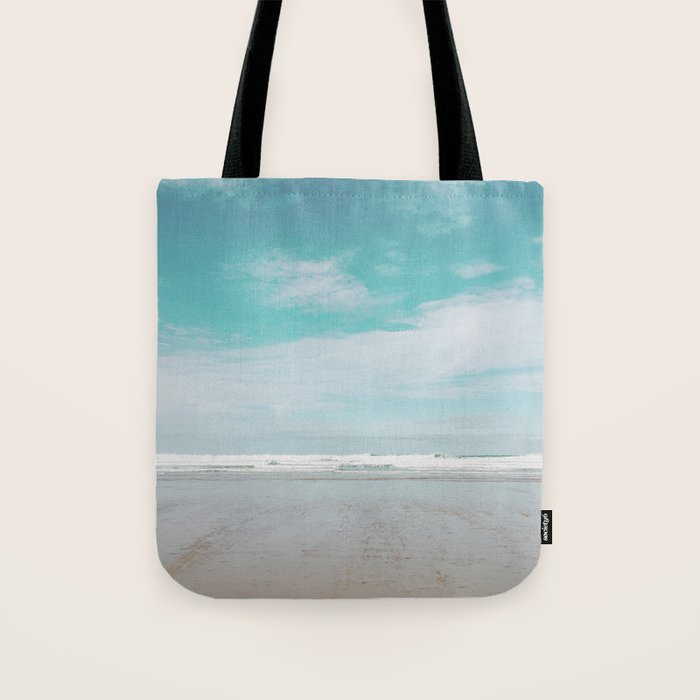 Watergate Bay Tote Bag Gallery Image 1