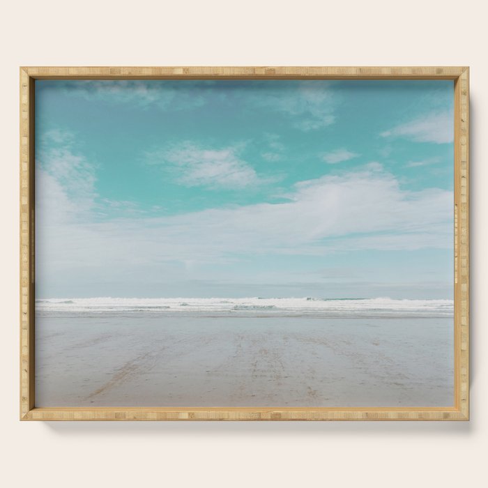 Watergate Bay Serving Tray Gallery Image 1