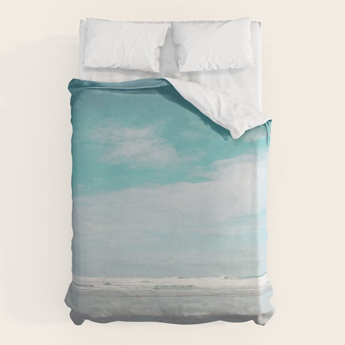 Watergate Bay Duvet Cover Gallery Image 1