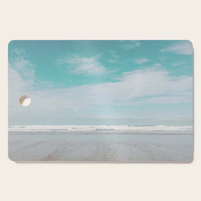 Watergate Bay Cutting Board Gallery Image 1