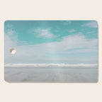 Watergate Bay Cutting Board Gallery Image 1