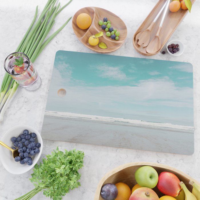 Watergate Bay Cutting Board Gallery Image 2