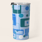Mid Century Modern 74.2 Travel Mug Gallery Image 3