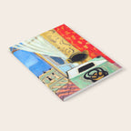 Henri Matisse Interior with a Violin Case Notebook Gallery Image 2