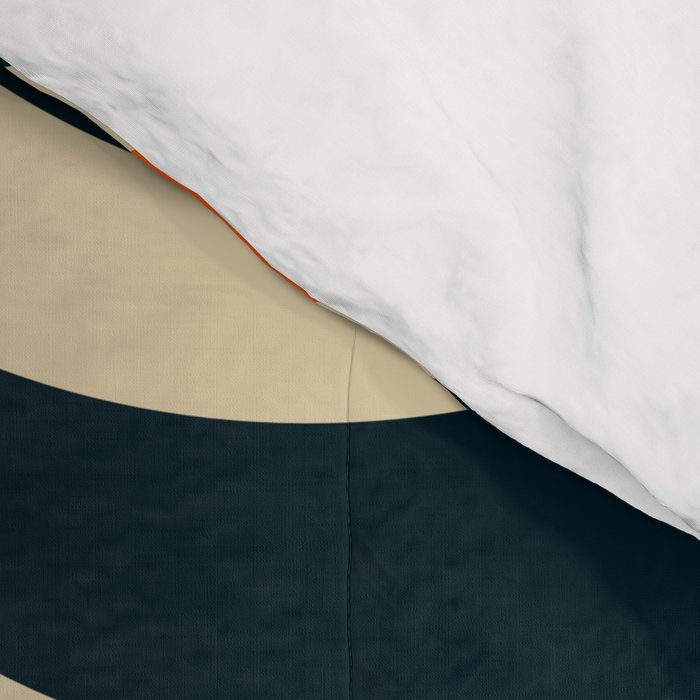 Tiger in the Woods Comforter Gallery Image 4