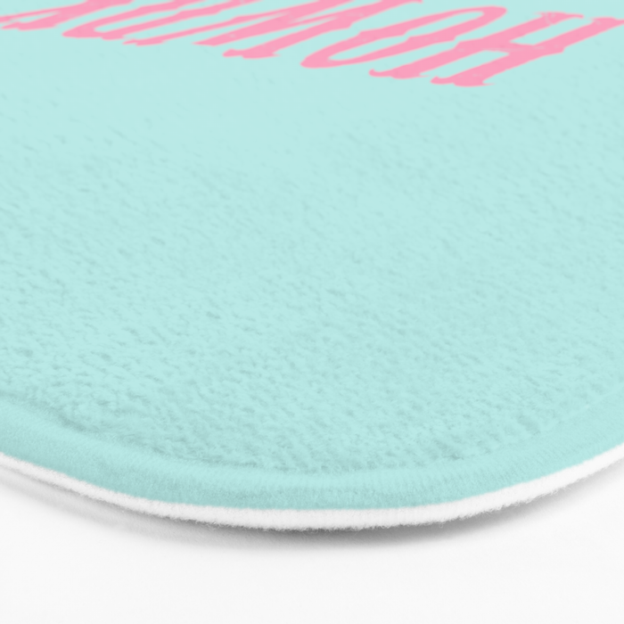 HOWDY Bath Mat Gallery Image 3