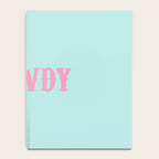 HOWDY Notebook Gallery Image 4
