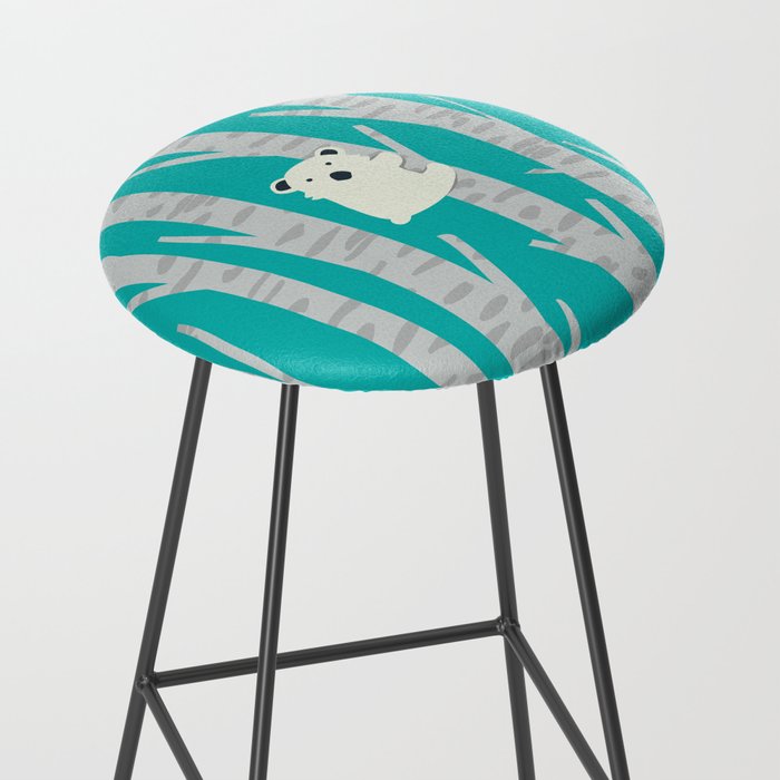 Lonesome Koala Stool Gallery Image 2