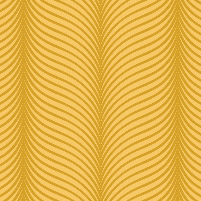 Elysian IX Golden Yellow Coffee Mug Gallery Image 2