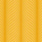 Elysian IX Golden Yellow Coffee Mug Gallery Image 2