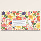 Meadow Desk Mat Gallery Image 1