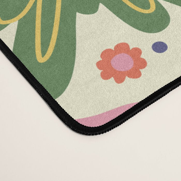 Meadow Desk Mat Gallery Image 4