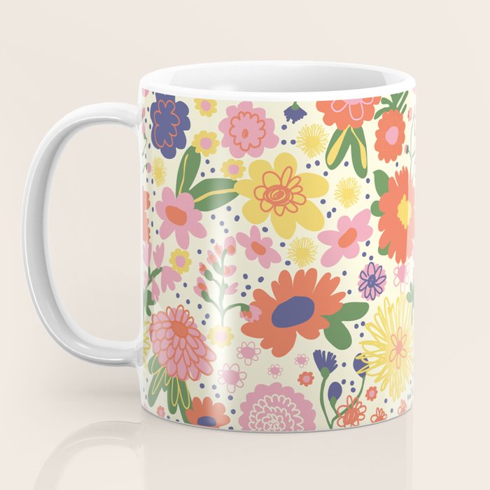 Meadow Coffee Mug Gallery Image 3
