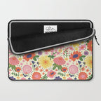 Meadow Laptop Sleeve Gallery Image 2