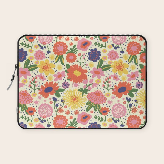 Meadow Laptop Sleeve Gallery Image 1