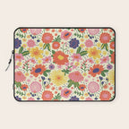 Meadow Laptop Sleeve Gallery Image 1