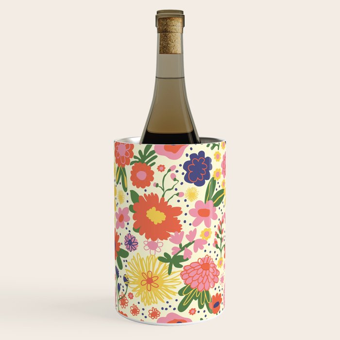 Meadow Wine Chiller Gallery Image 1