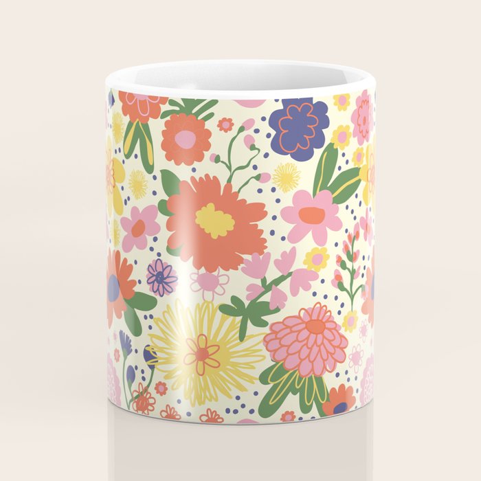 Meadow Coffee Mug Gallery Image 4