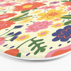 Meadow Bath Mat Gallery Image 3