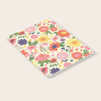 Meadow Notebook Gallery Image 2