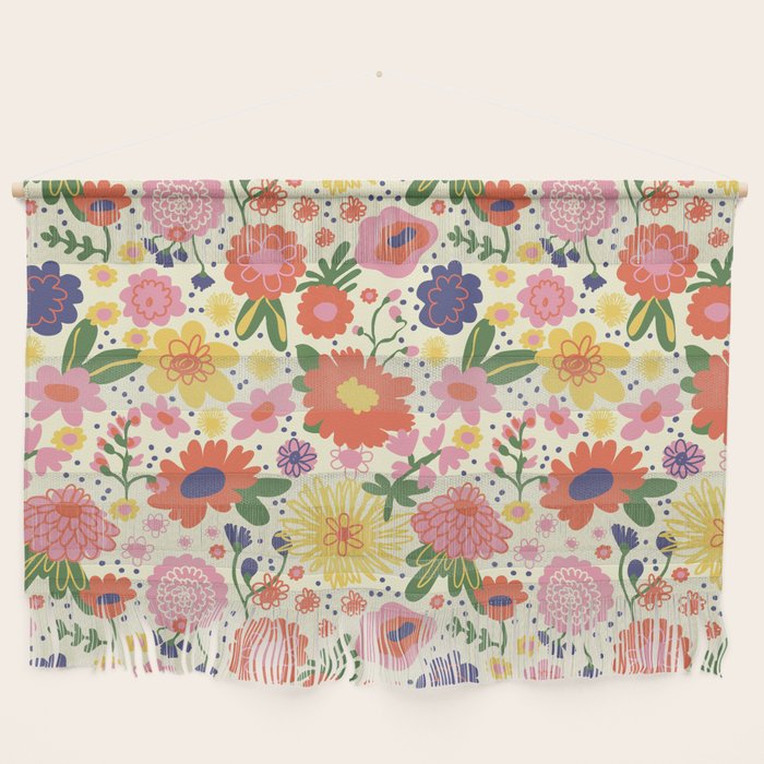 Meadow Wall Hanging Gallery Image 1