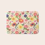 Meadow Bath Mat Gallery Image 1