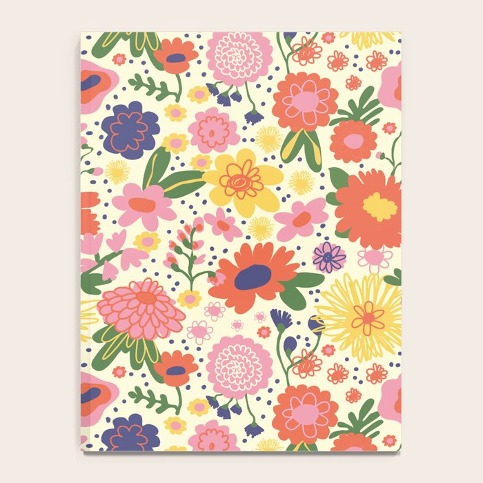 Meadow Notebook Gallery Image 4