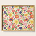 Meadow Serving Tray Gallery Image 1