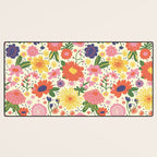 Meadow Desk Mat Gallery Image 3