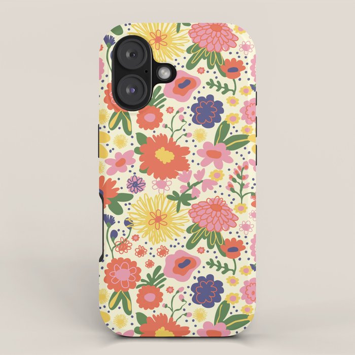 Meadow iPhone Case Gallery Image 1