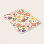 Meadow Notebook Gallery Image 3
