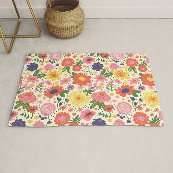 Meadow Rug Gallery Image 1