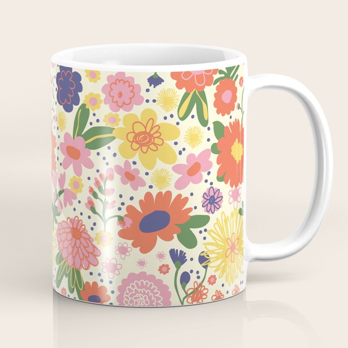 Meadow Coffee Mug Gallery Image 1