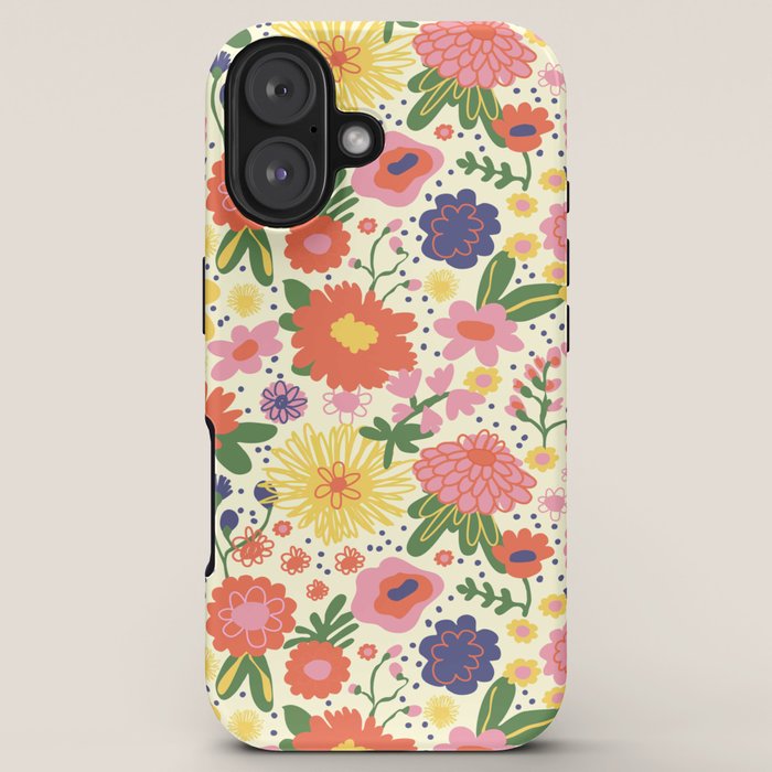 Meadow iPhone Case Gallery Image 5