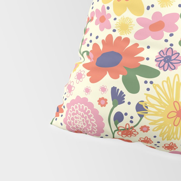 Meadow Pillow Sham Gallery Image 4