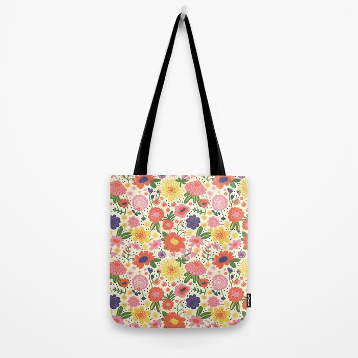 Meadow Tote Bag Gallery Image 2