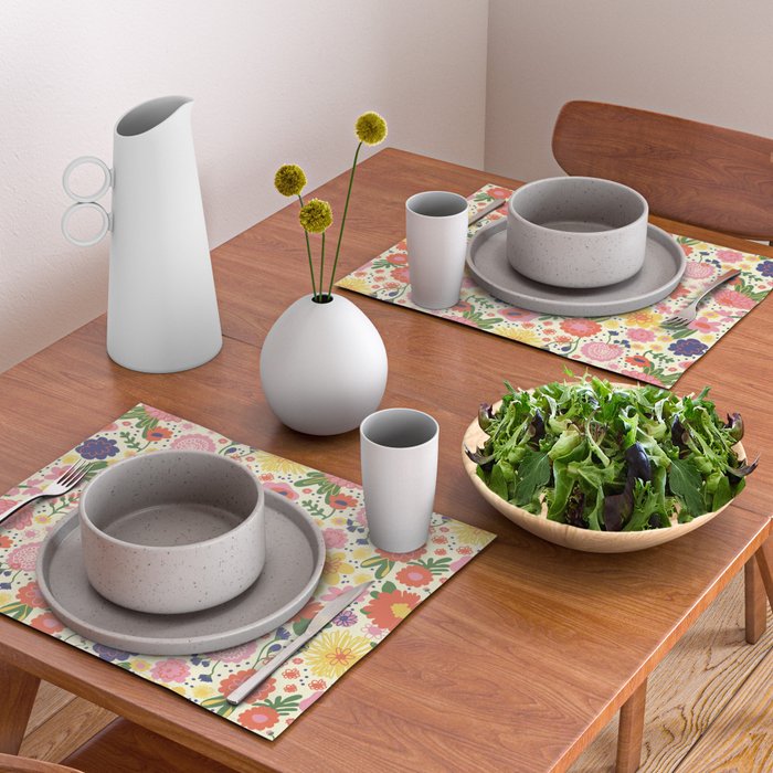 Meadow Placemat Gallery Image 2