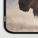 Bison Whisper Laptop Sleeve Gallery Image 3